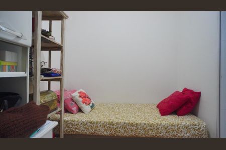 Apartamento à venda com 100m², 3 quartos e sem vaga Apartamento à venda com 100m², 3 quartos e sem vagaQuarto 2