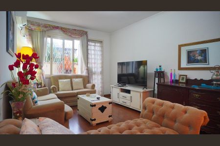 Apartamento à venda com 100m², 3 quartos e sem vaga Apartamento à venda com 100m², 3 quartos e sem vagaSala