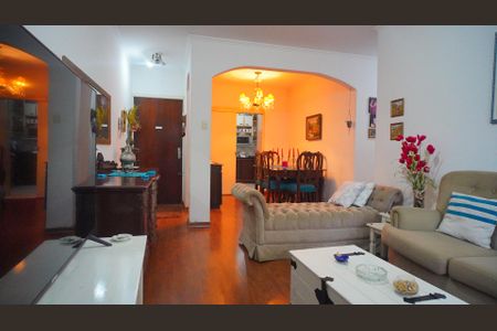 Apartamento à venda com 100m², 3 quartos e sem vaga Apartamento à venda com 100m², 3 quartos e sem vagaSala