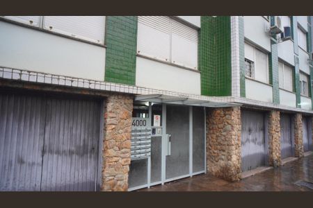 Apartamento à venda com 100m², 3 quartos e sem vaga Apartamento à venda com 100m², 3 quartos e sem vagaFachada