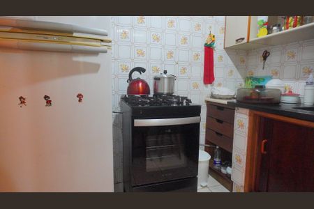 Apartamento à venda com 100m², 3 quartos e sem vaga Apartamento à venda com 100m², 3 quartos e sem vagaCozinha