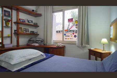 Apartamento à venda com 100m², 3 quartos e sem vaga Apartamento à venda com 100m², 3 quartos e sem vagaQuarto 3
