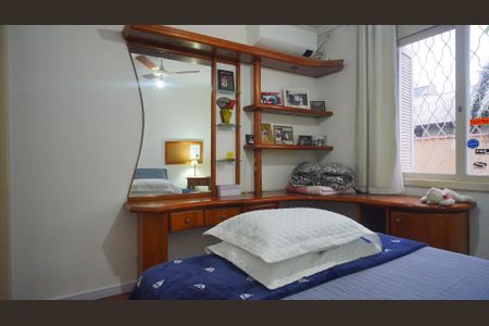Apartamento à venda com 100m², 3 quartos e sem vaga Apartamento à venda com 100m², 3 quartos e sem vagaQuarto 3