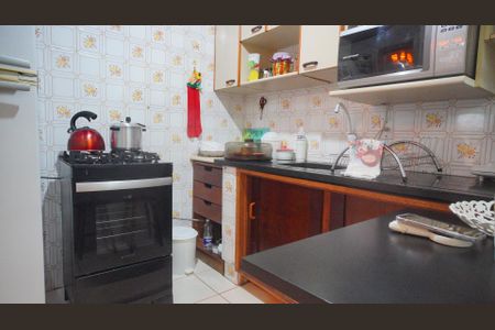 Apartamento à venda com 100m², 3 quartos e sem vaga Apartamento à venda com 100m², 3 quartos e sem vagaCozinha