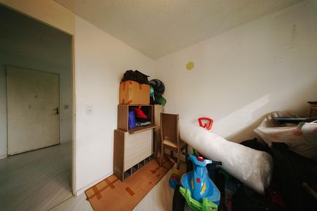 Quarto 2 de apartamento à venda com 2 quartos, 44m² em Vila Silvia, São Paulo