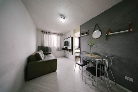 Apartamento à venda com 2 quartos, 44m² em Vila Silvia, São Paulo