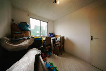 Quarto 2 de apartamento à venda com 2 quartos, 44m² em Vila Silvia, São Paulo