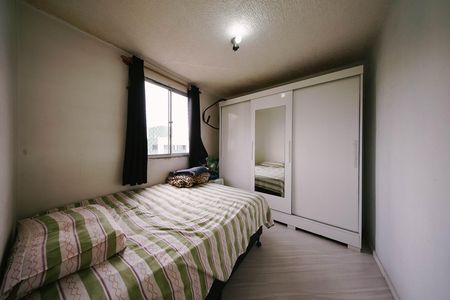 Quarto 1 de apartamento à venda com 2 quartos, 44m² em Vila Silvia, São Paulo