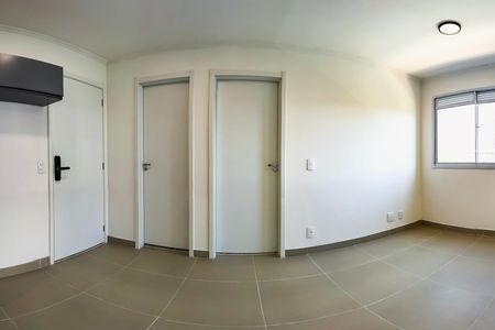 Apartamento para alugar com 34m², 2 quartos e sem vaga