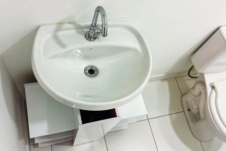 Apartamento para alugar com 2 quartos, 34m² em Vila Andrade, São Paulo