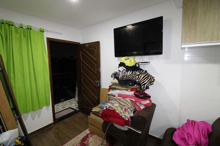 Apartamento para alugar com 32m², 2 quartos e sem vagaSala e Cozinha