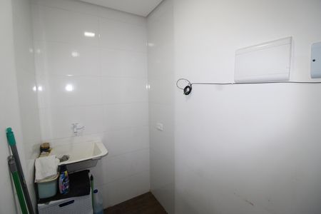 Apartamento para alugar com 32m², 2 quartos e sem vagaÁrea de Serviço
