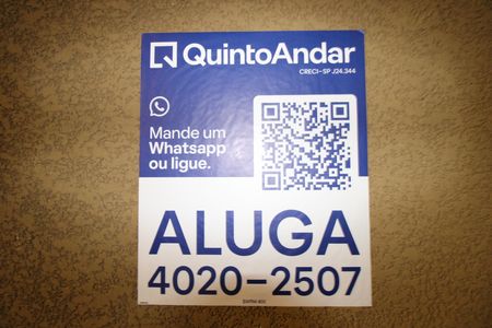 Apartamento para alugar com 32m², 2 quartos e sem vagaFachada