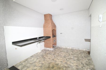 Apartamento para alugar com 32m², 2 quartos e sem vagaÁrea Comum