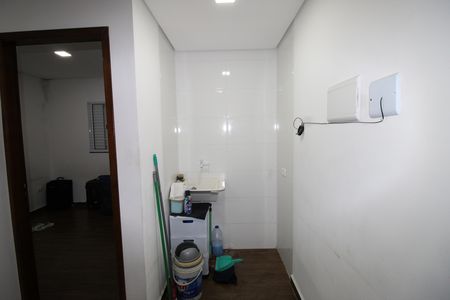 Apartamento para alugar com 32m², 2 quartos e sem vagaÁrea de Serviço