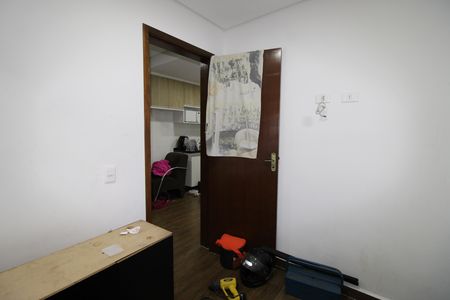 Apartamento para alugar com 32m², 2 quartos e sem vagaQuarto 2