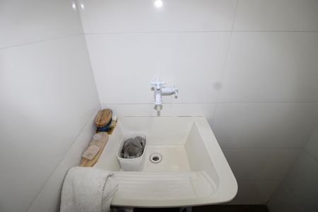 Apartamento para alugar com 32m², 2 quartos e sem vagaÁrea de Serviço