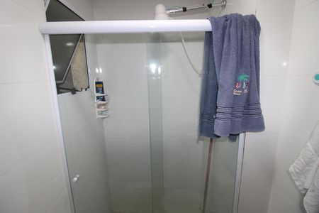 Apartamento para alugar com 32m², 2 quartos e sem vagaBanheiro
