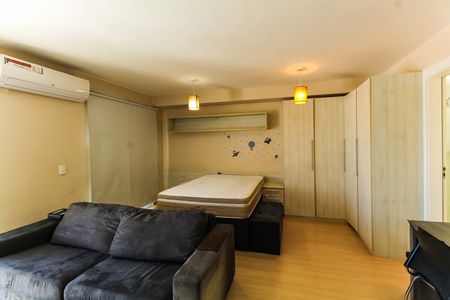 Apartamento para alugar com 1 quarto, 41m² em Mooca, São Paulo