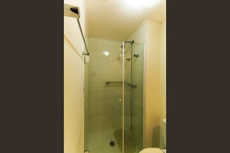 Banheiro de apartamento à venda com 1 quarto, 41m² em Mooca, São Paulo