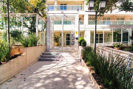 Fachada de apartamento para alugar com 1 quarto, 41m² em Mooca, São Paulo