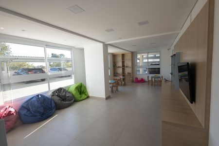Brinquedoteca de apartamento para alugar com 2 quartos, 64m² em Vila Branca, Jacareí