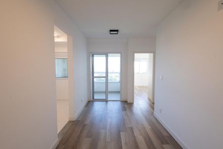 Sala de apartamento para alugar com 2 quartos, 64m² em Vila Branca, Jacareí