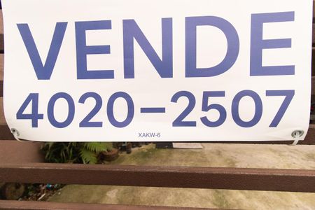 Casa à venda com 110m², 3 quartos e 3 vagasDetalhe
