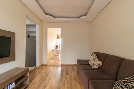Casa à venda com 110m², 3 quartos e 3 vagasSala