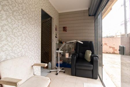 Casa à venda com 110m², 3 quartos e 3 vagasÁrea comum
