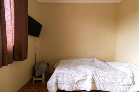 Casa à venda com 110m², 3 quartos e 3 vagasQuarto 3