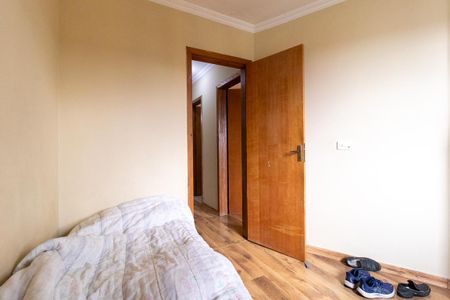 Casa à venda com 110m², 3 quartos e 3 vagasQuarto 3