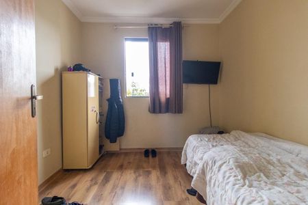 Casa à venda com 110m², 3 quartos e 3 vagasQuarto 3