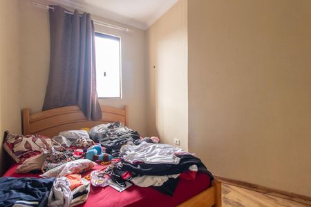 Casa à venda com 110m², 3 quartos e 3 vagasQuarto 2