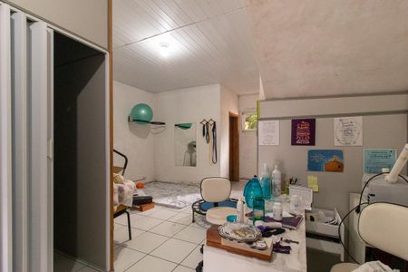 Área comum de casa à venda com 3 quartos, 110m² em Sítio Cercado, Curitiba