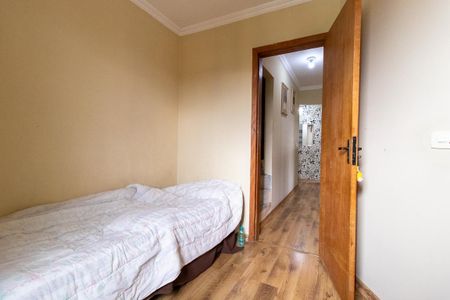 Casa à venda com 110m², 3 quartos e 3 vagasQuarto 3