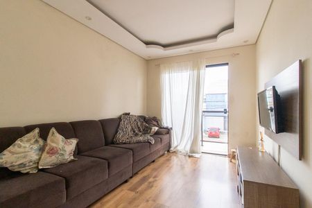 Casa à venda com 110m², 3 quartos e 3 vagasSala