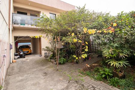 Casa à venda com 110m², 3 quartos e 3 vagasÁrea externa