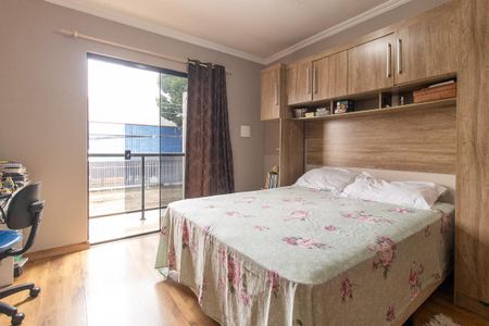 Casa à venda com 110m², 3 quartos e 3 vagasQuarto 1 suite