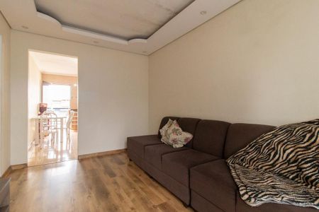 Casa à venda com 110m², 3 quartos e 3 vagasSala