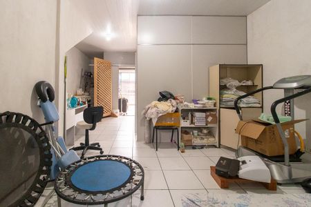 Casa à venda com 110m², 3 quartos e 3 vagasÁrea comum
