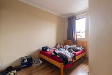 Casa à venda com 110m², 3 quartos e 3 vagasQuarto 2