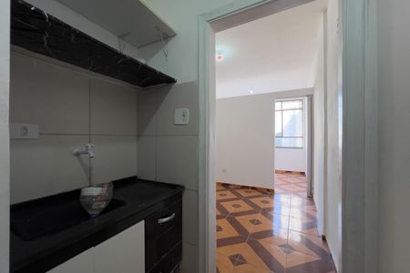 Kitnet de kitnet/studio à venda com 1 quarto, 25m² em Liberdade, São Paulo