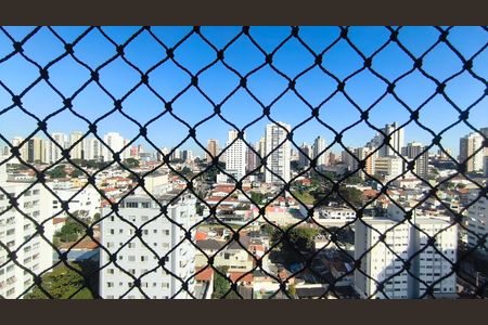 Vista da Varanda de apartamento à venda com 2 quartos, 69m² em Vila Mariana, São Paulo