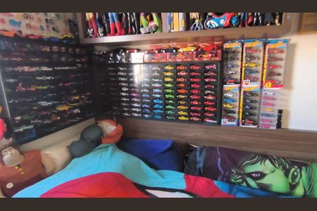 Quarto 1 de apartamento à venda com 2 quartos, 69m² em Vila Mariana, São Paulo