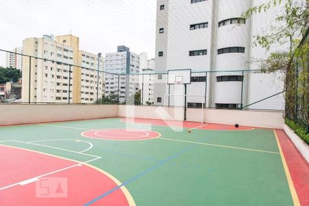 Quadra de apartamento à venda com 2 quartos, 69m² em Vila Mariana, São Paulo