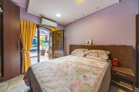 Quarto 3 de casa à venda com 3 quartos, 295m² em Vila Luzita, Santo André
