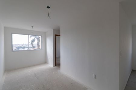 Apartamento à venda com 2 quartos, 45m² em Parada Xv de Novembro, São Paulo