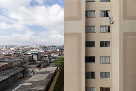 Vista Quarto 2 de apartamento à venda com 2 quartos, 45m² em Parada Xv de Novembro, São Paulo