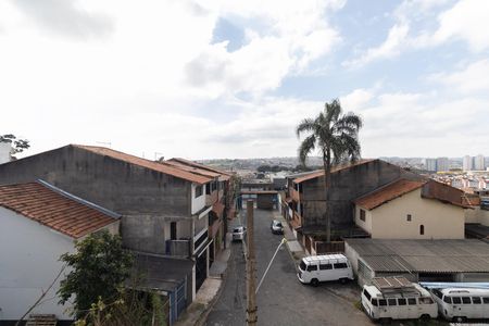 Vista de apartamento à venda com 2 quartos, 45m² em Parada Xv de Novembro, São Paulo